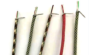 線材前處理新工藝！剝皮，扭線，全新工藝去鋁箔確保不傷芯線